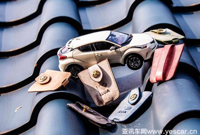 生活其實是一道選擇題 考驗的是你夠不夠勇敢