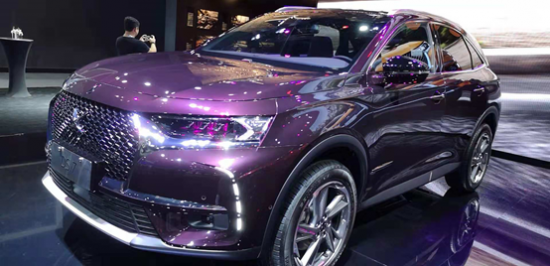 「DS汽車」2018廣州車展  帶來(lái)了一場(chǎng)真正屬于用戶的盛會(huì)