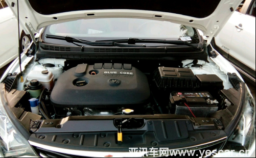 長(zhǎng)安逸動(dòng)XT