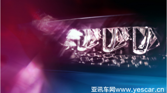 2018廣州車展 DS7傲視群雄就靠這些！