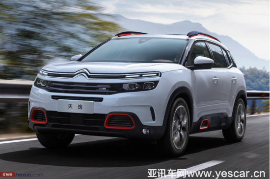 雪鐵龍閃耀2018廣州車展 持續(xù)創(chuàng)新造百年傳奇