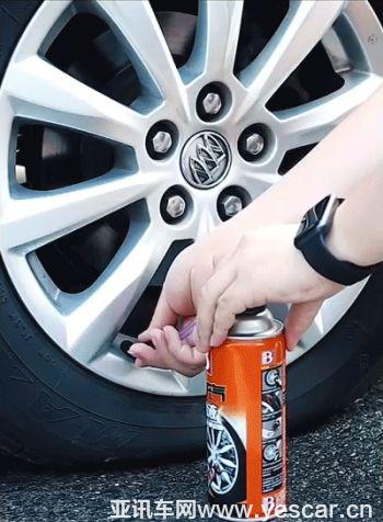 關鍵時刻你是喜歡千斤頂還是”手持液“