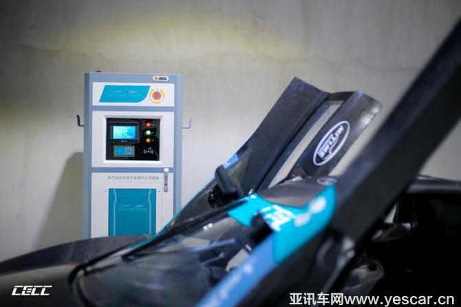 完美落幕，CECC2018賽季收官站XX奪得總冠軍！