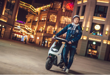 雅迪新春季賣(mài)瘋了！為你盤(pán)點(diǎn)消費(fèi)者最熱衷的五大爆款車(chē)型-焦點(diǎn)中國(guó)網(wǎng)