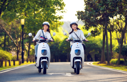 雅迪新春季賣(mài)瘋了！為你盤(pán)點(diǎn)消費(fèi)者最熱衷的五大爆款車(chē)型-焦點(diǎn)中國(guó)網(wǎng)