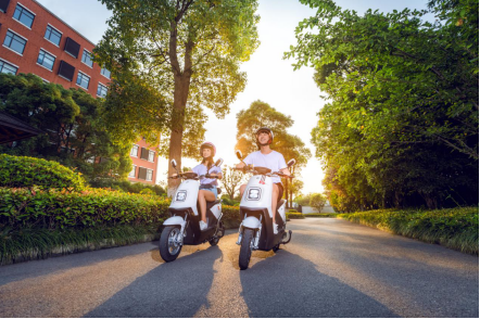 雅迪新春季賣(mài)瘋了！為你盤(pán)點(diǎn)消費(fèi)者最熱衷的五大爆款車(chē)型-焦點(diǎn)中國(guó)網(wǎng)