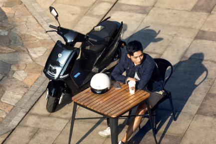 雅迪新春季賣(mài)瘋了！為你盤(pán)點(diǎn)消費(fèi)者最熱衷的五大爆款車(chē)型-焦點(diǎn)中國(guó)網(wǎng)