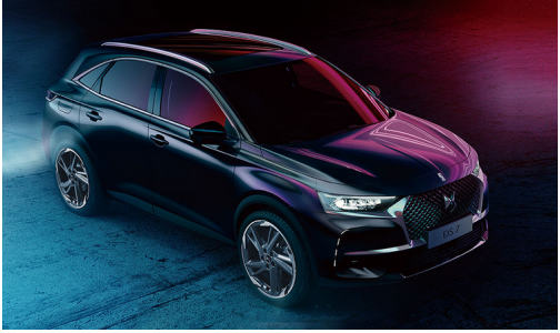 長(zhǎng)安PSA匠心打造，DS7 無(wú)畏引領(lǐng)卓越