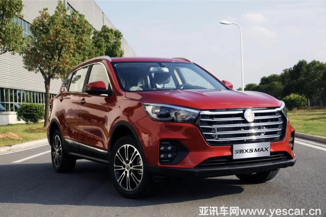 2018年漢騰汽車(chē)斬獲多項(xiàng)大獎(jiǎng)