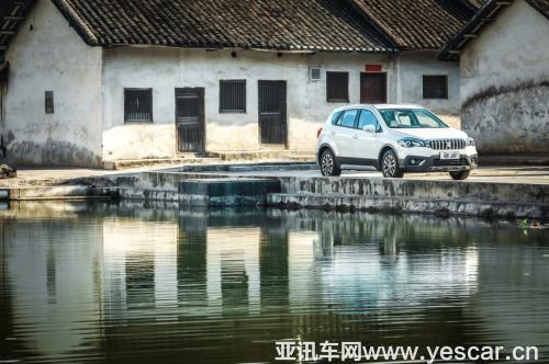 解讀長(zhǎng)安鈴木驍途的品質(zhì)秘訣