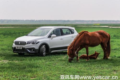 解讀長(zhǎng)安鈴木驍途的品質(zhì)秘訣