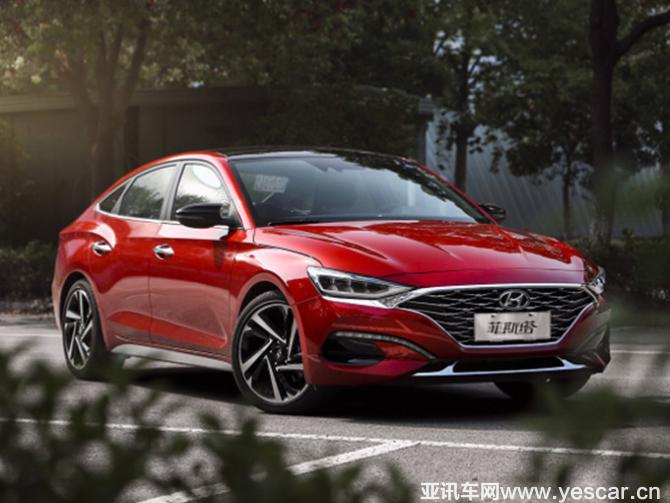 北京現(xiàn)代戰(zhàn)略升級 推6款高端新車 挑戰(zhàn)年銷100萬輛-圖1