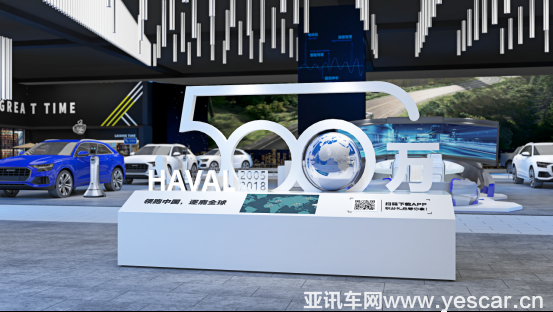 “全場景”席卷上海車展 哈弗軍團燃情攪動出行市場(確認版）(1)927.png