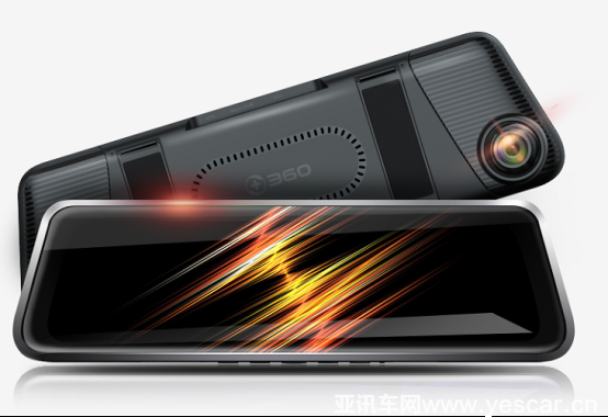 360車聯(lián)網(wǎng)發(fā)布汽車安全大腦 用技術與終端硬件守護汽車安全