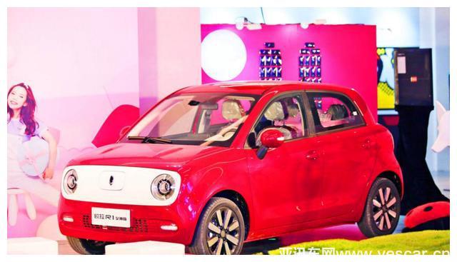 歐拉“ME平臺”，引領(lǐng)國內(nèi)新能源發(fā)展