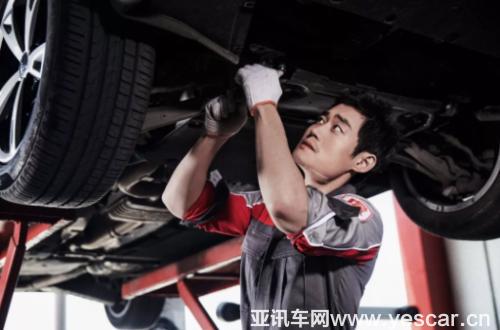 硬核的對話！飛馳人生“最牛技師”張本煜為途虎養(yǎng)車技師代言