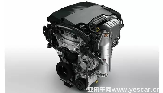 神龍汽車1.2THP發(fā)動機“神乎其技”！再顯企業(yè)實力