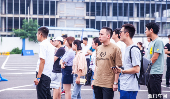 超吉十二時辰來自長安古都的速度與激情-圖6
