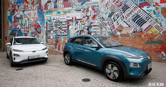 9月的成都，我看到了這款合資純電車的誠意