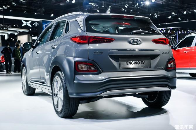 9月的成都，我看到了這款合資純電車的誠意