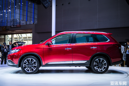 奇駿VS歐藍(lán)德，七座SUV中，誰更全能？