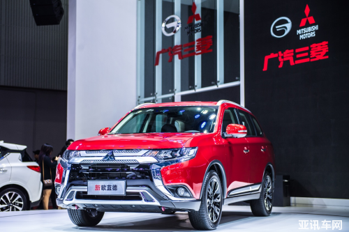 奇駿VS歐藍(lán)德，七座SUV中，誰更全能？