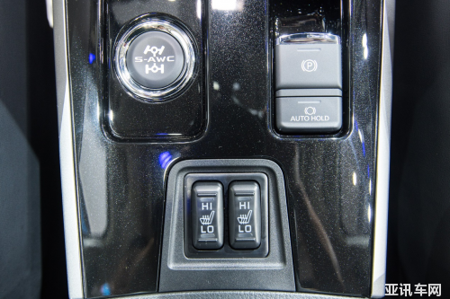 奇駿VS歐藍(lán)德，七座SUV中，誰更全能？