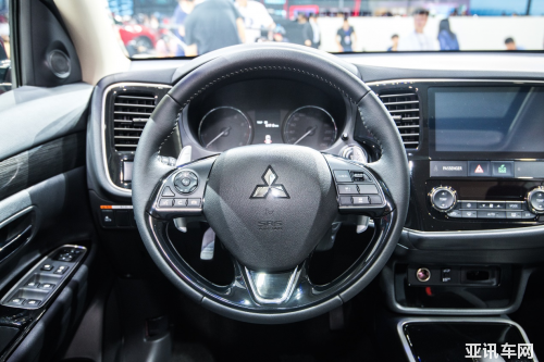 奇駿VS歐藍(lán)德，七座SUV中，誰更全能？