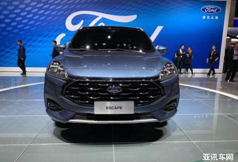 長(zhǎng)安福特 長(zhǎng)安福特