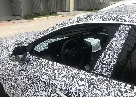 智能化才是變革的核心 小鵬汽車智能技術(shù)分享日有感