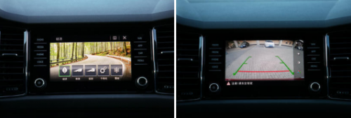 柯迪亞克GT、途觀L、途達(dá)，起步20萬誰是你的菜？