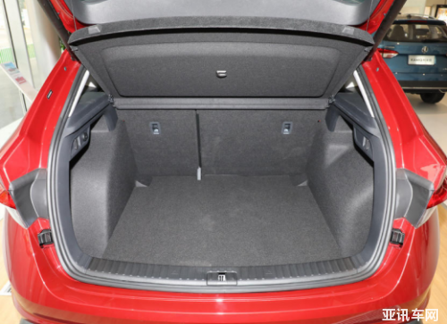 柯迪亞克GT、途觀L、途達(dá)，起步20萬誰是你的菜？