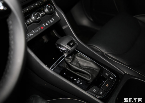 柯迪亞克GT、途觀L、途達(dá)，起步20萬誰是你的菜？