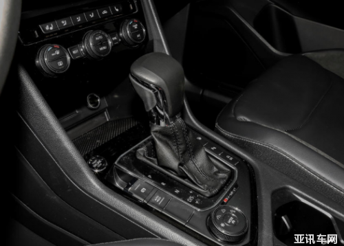 柯迪亞克GT、途觀L、途達(dá)，起步20萬誰是你的菜？