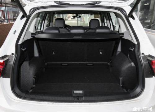 柯迪亞克GT、途觀L、途達(dá)，起步20萬誰是你的菜？