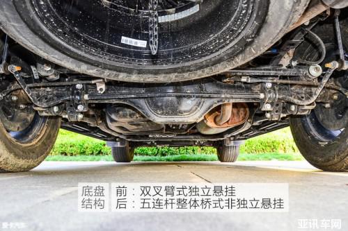 柯迪亞克GT、途觀L、途達(dá)，起步20萬誰是你的菜？