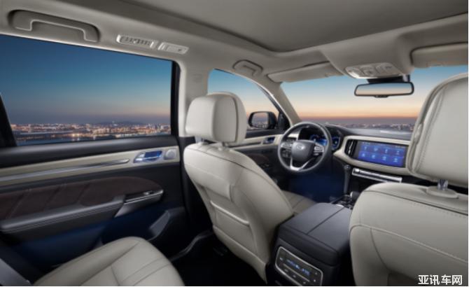 【傳祺GS8產品稿】2020款傳祺GS8硬核來襲  強勢出擊廣州車展601.png