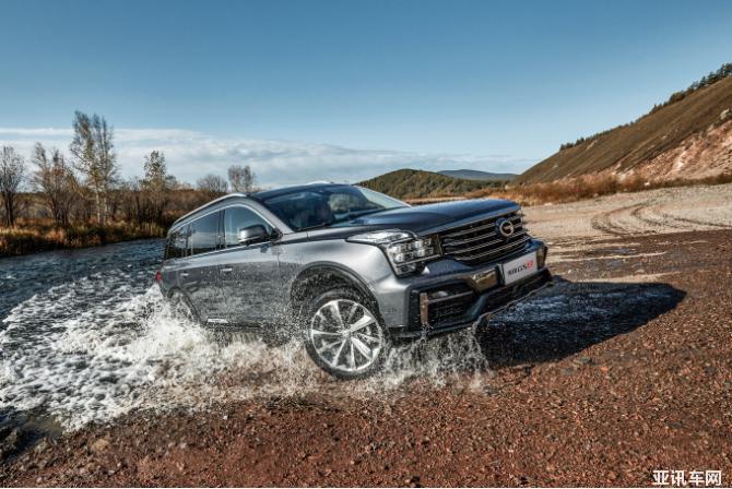 【傳祺GS8產品稿】2020款傳祺GS8硬核來襲  強勢出擊廣州車展1098.png