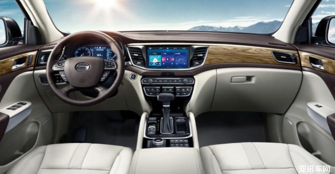 【傳祺GS8產品稿】2020款傳祺GS8硬核來襲  強勢出擊廣州車展1376.png