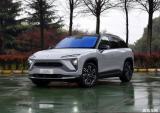 同比增長81% 蔚來2019年交付20565輛車