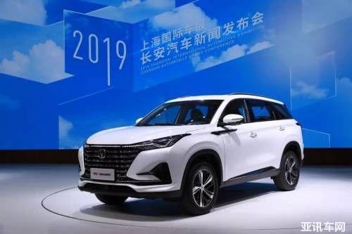 不能重啟的2020 不容錯過的SUV——濰柴U70！