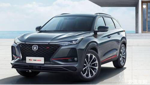 不能重啟的2020 不容錯過的SUV——濰柴U70！