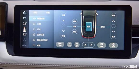 要到歐洲市場(chǎng)的愛馳，實(shí)力與自信兼具