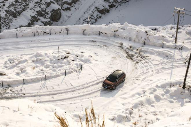 燃冰沸雪，與東風標致4008&5008嘗先探尋代號“111”中國版圖秘境