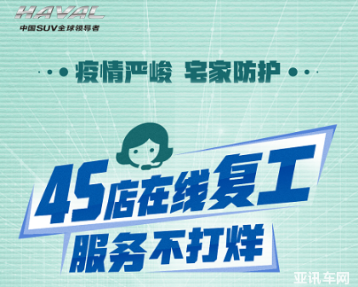 1-馳援危難之際 攜手共克時(shí)艱 哈弗suv打響抗疫攻堅(jiān)戰(zhàn)466.png