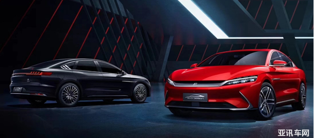 比亞迪質(zhì)量