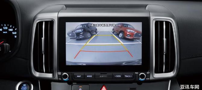 無(wú)懼任何路況，VV5以智能科技挑落韓系雙杰！