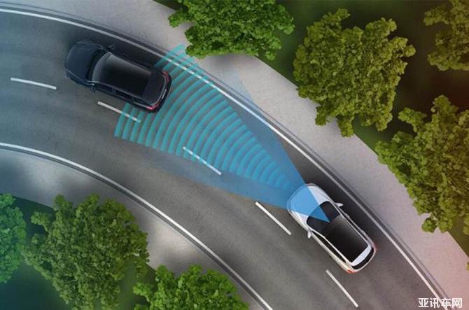 無(wú)懼任何路況，VV5以智能科技挑落韓系雙杰！