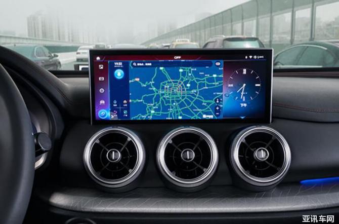 無(wú)懼任何路況，VV5以智能科技挑落韓系雙杰！