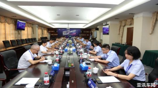 完全自主開發(fā)！比亞迪驍云1.5TI獲“中國心”專家好評(píng) 